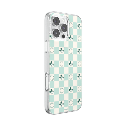 Mickey Mouse Classic Check — iPhone 16 Pro Max MagSafe Case - US 29696