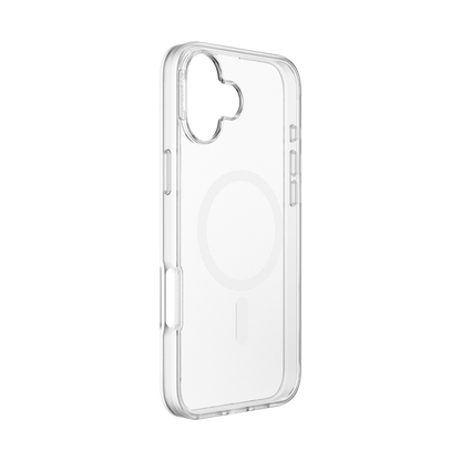 Clear — iPhone 16 Plus MagSafe Case - US 83026