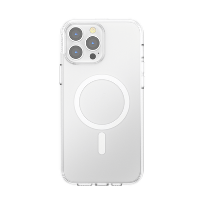 Clear — iPhone 13 Pro Max MagSafe Case - US 36346