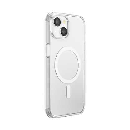 Clear — iPhone 13/14 MagSafe Case - US 13390