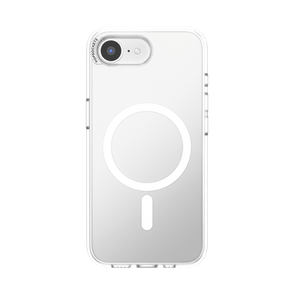 Clear  — iPhone 17e/16e MagSafe Case - US 98609