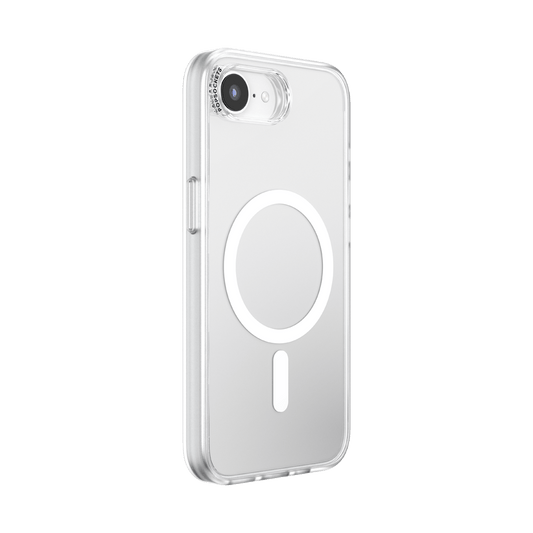 Clear  — iPhone 17e/16e MagSafe Case - US 98609