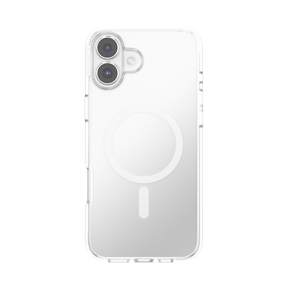 Clear — iPhone 16 Plus MagSafe Case - US 83026