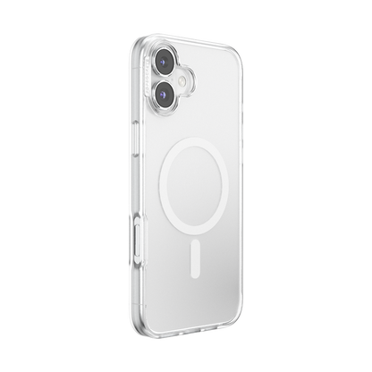 Clear — iPhone 16 Plus MagSafe Case - US 83026
