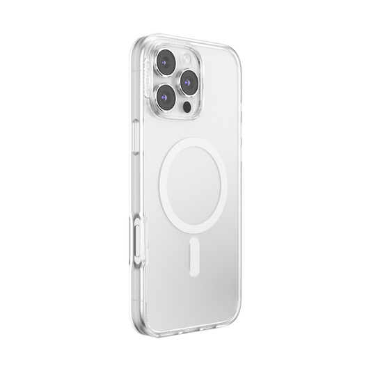 Clear — iPhone 16 Pro Max MagSafe Case - US 71734