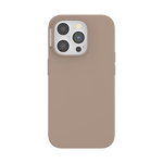 Soft Touch Latte — iPhone 15 Pro MagSafe Case - US 30480