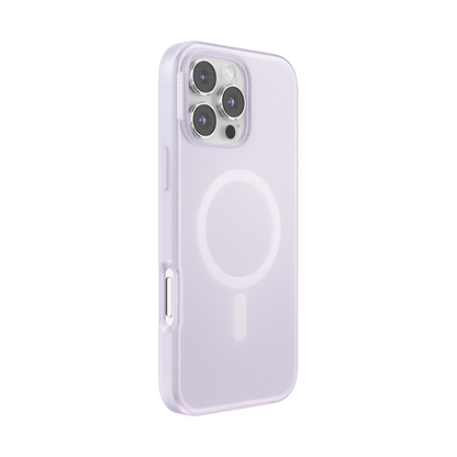 Opalescent White  — iPhone 16 Pro Max MagSafe Case - US 54689