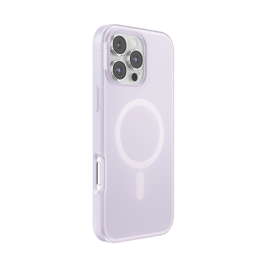 Opalescent White  — iPhone 16 Pro Max MagSafe Case - US 54689