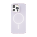 Opalescent White  — iPhone 13 Pro MagSafe Case - US 32750