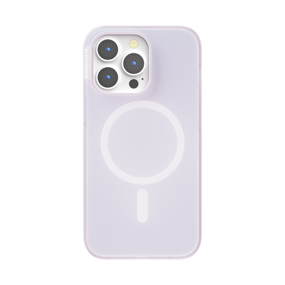 Opalescent White  — iPhone 13 Pro MagSafe Case - US 32750