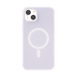 Opalescent White  — iPhone 14 Plus MagSafe Case - US 15856