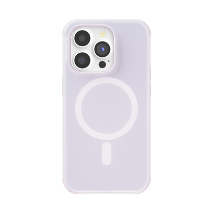 Opalescent White  — iPhone 14 Pro MagSafe Case - US 23386