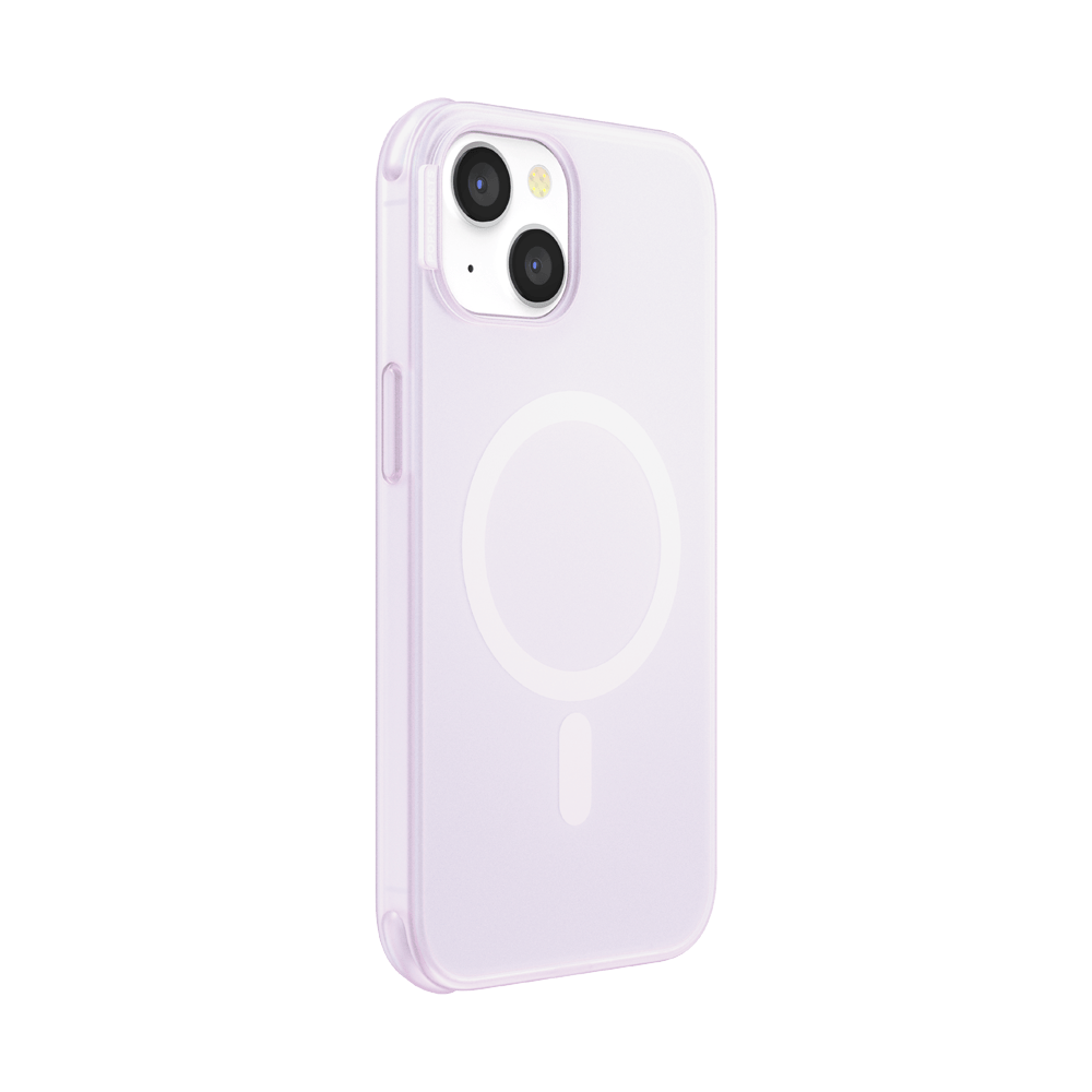 Opalescent White — iPhone 13/14 MagSafe Case - US 26058
