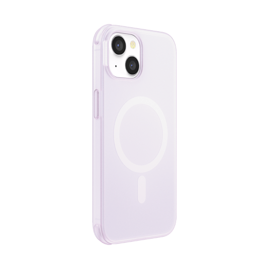Opalescent White — iPhone 13/14 MagSafe Case - US 26058