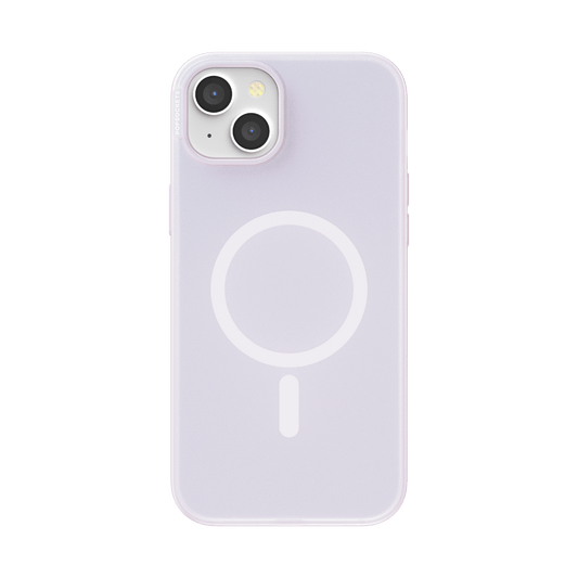 Opalescent White  — iPhone 15 Plus MagSafe Case - US 96018