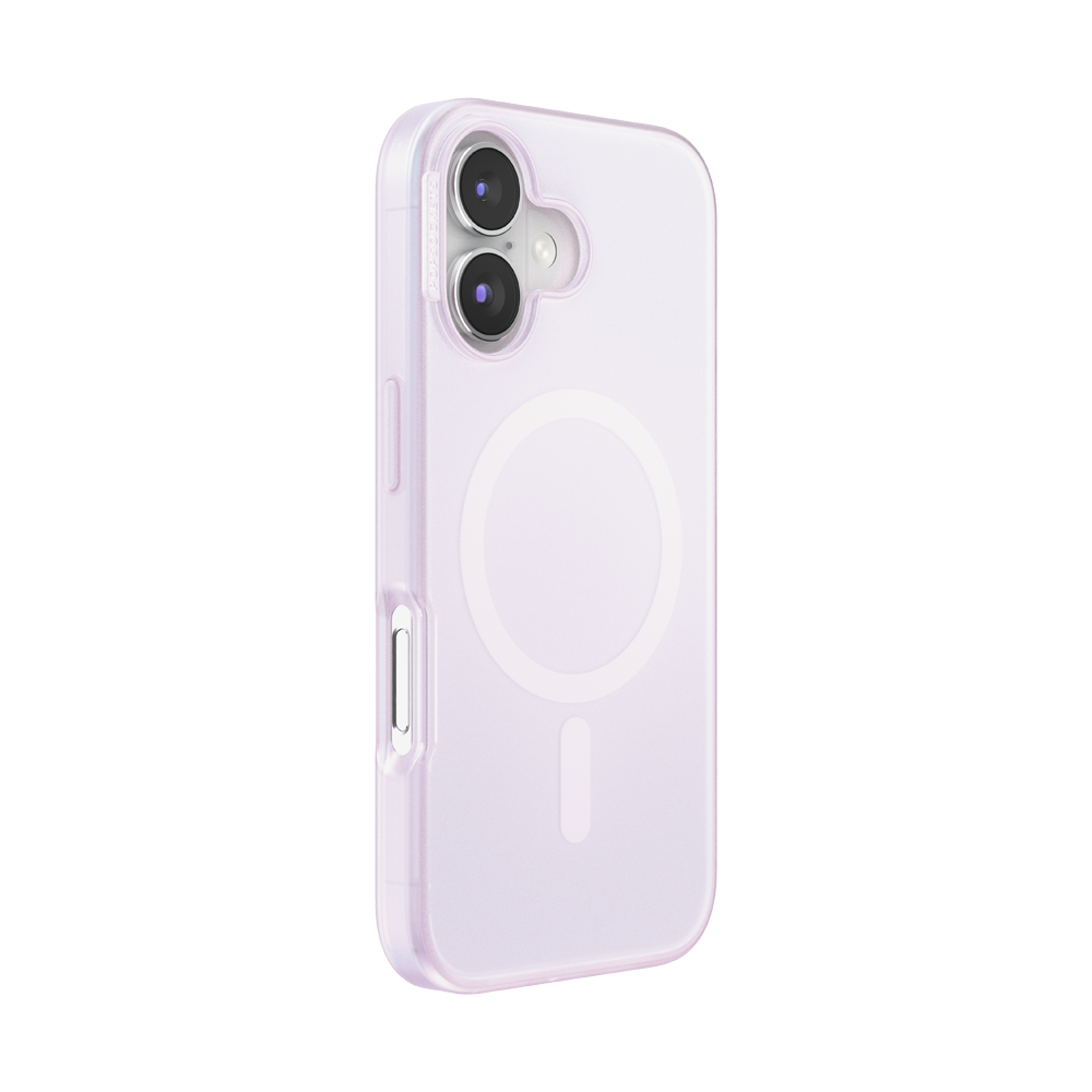 Opalescent White  — iPhone 16 MagSafe Case - US 93699