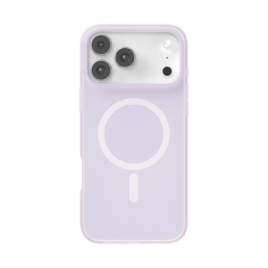 Opalescent White — iPhone 17 Pro Max MagSafe Case - US 89208