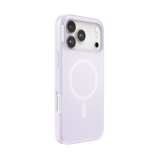 Opalescent White — iPhone 17 Pro Max MagSafe Case - US 89208