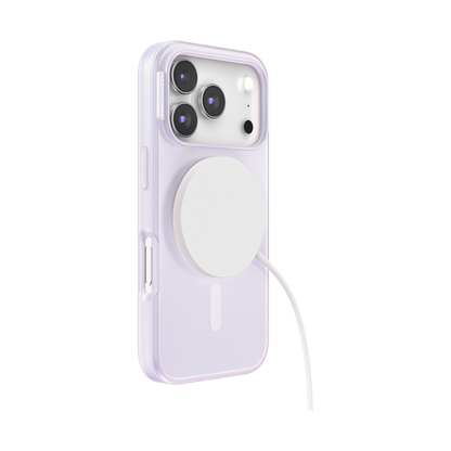 Opalescent White — iPhone 17 Pro MagSafe Case - US 02369