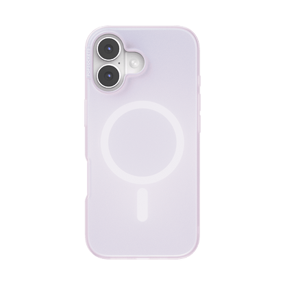 Opalescent White — iPhone 17 MagSafe Case - US 62223