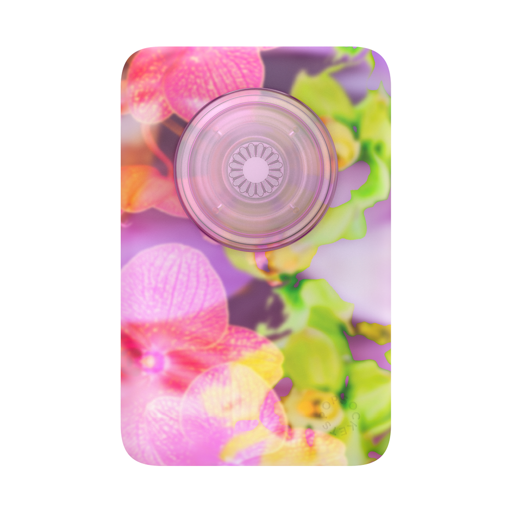 Collage Fleur — MagSafe PowerPack - US 88534