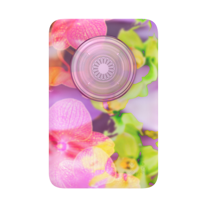 Collage Fleur — MagSafe PowerPack - US 66777