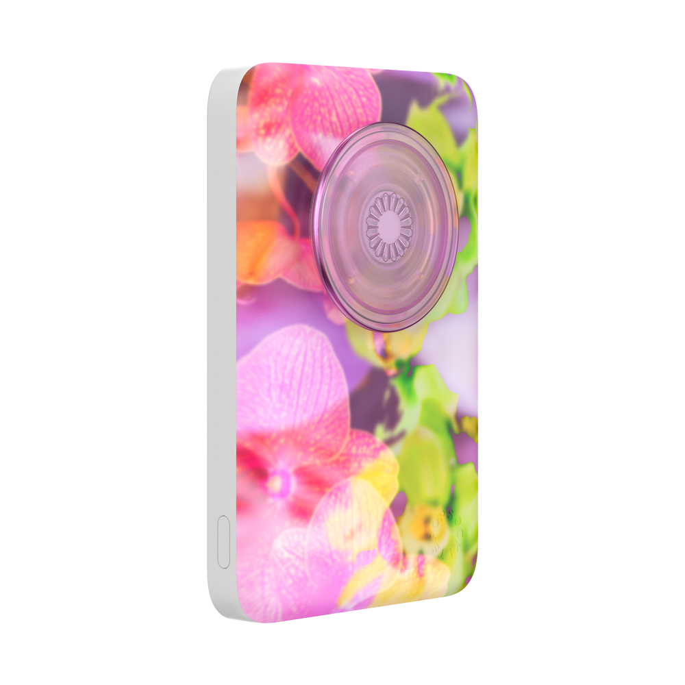 Collage Fleur — MagSafe PowerPack - US 66777