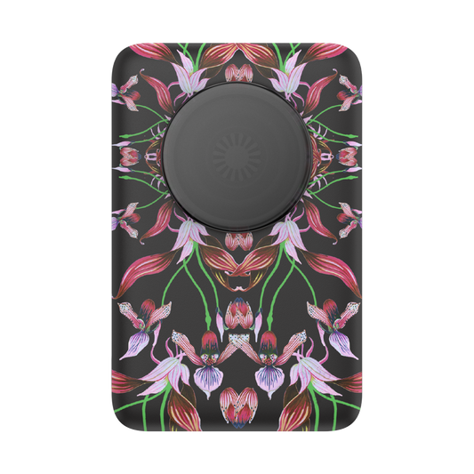 Orchid Mirror — MagSafe PowerPack - US 04985