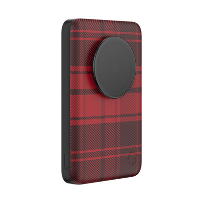Buffalo Check — MagSafe PowerPack - US 70790