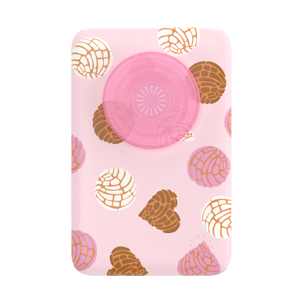 Conchas Pink — MagSafe PowerPack - US 96185