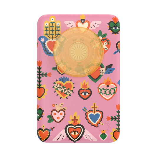 Sacred Hearts Putty — MagSafe PowerPack - US 47864