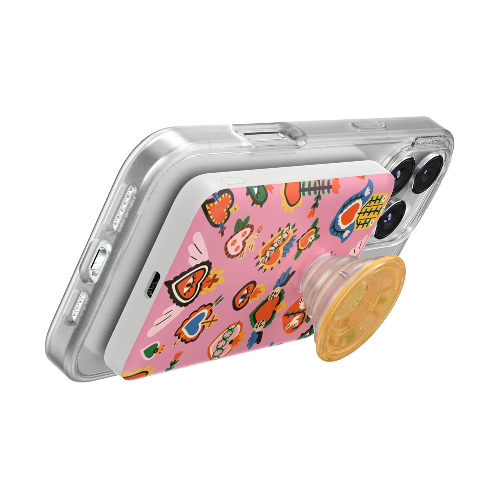 Sacred Hearts Putty — MagSafe PowerPack - US 28377