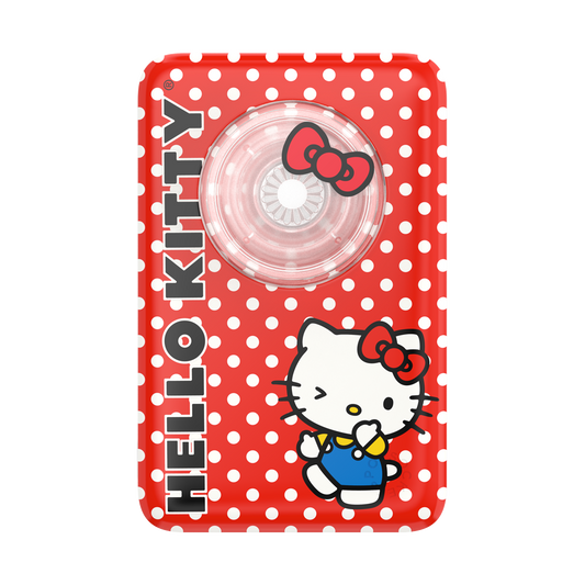Classic Hello Kitty —  MagSafe PowerPack - US 81751