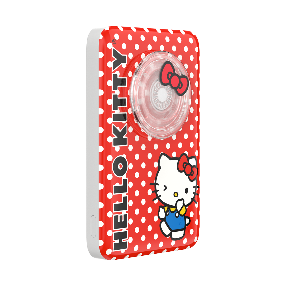 Classic Hello Kitty —  MagSafe PowerPack - US 08086