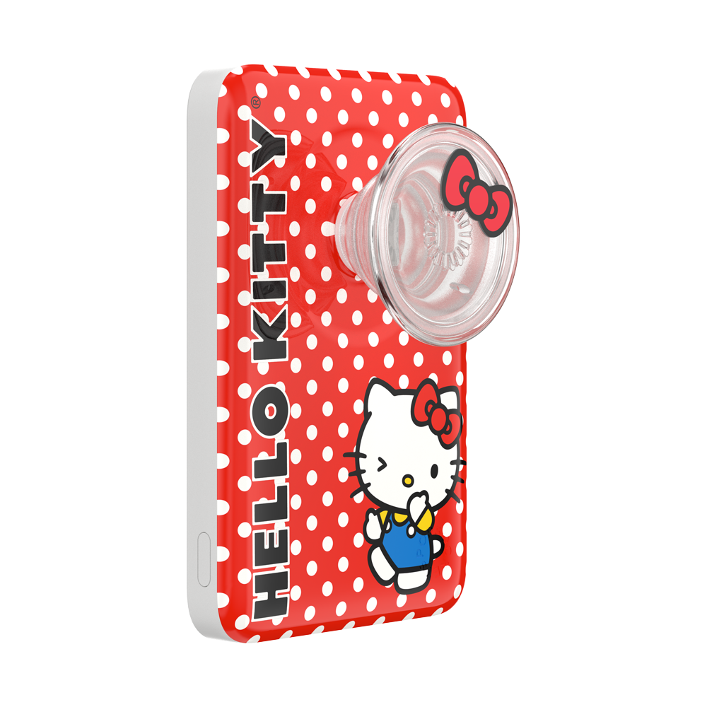 Classic Hello Kitty —  MagSafe PowerPack - US 81751