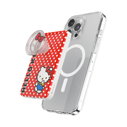 Classic Hello Kitty —  MagSafe PowerPack - US 11320