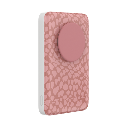 Clay Rosa Fossil — MagSafe PowerPack - US 94827