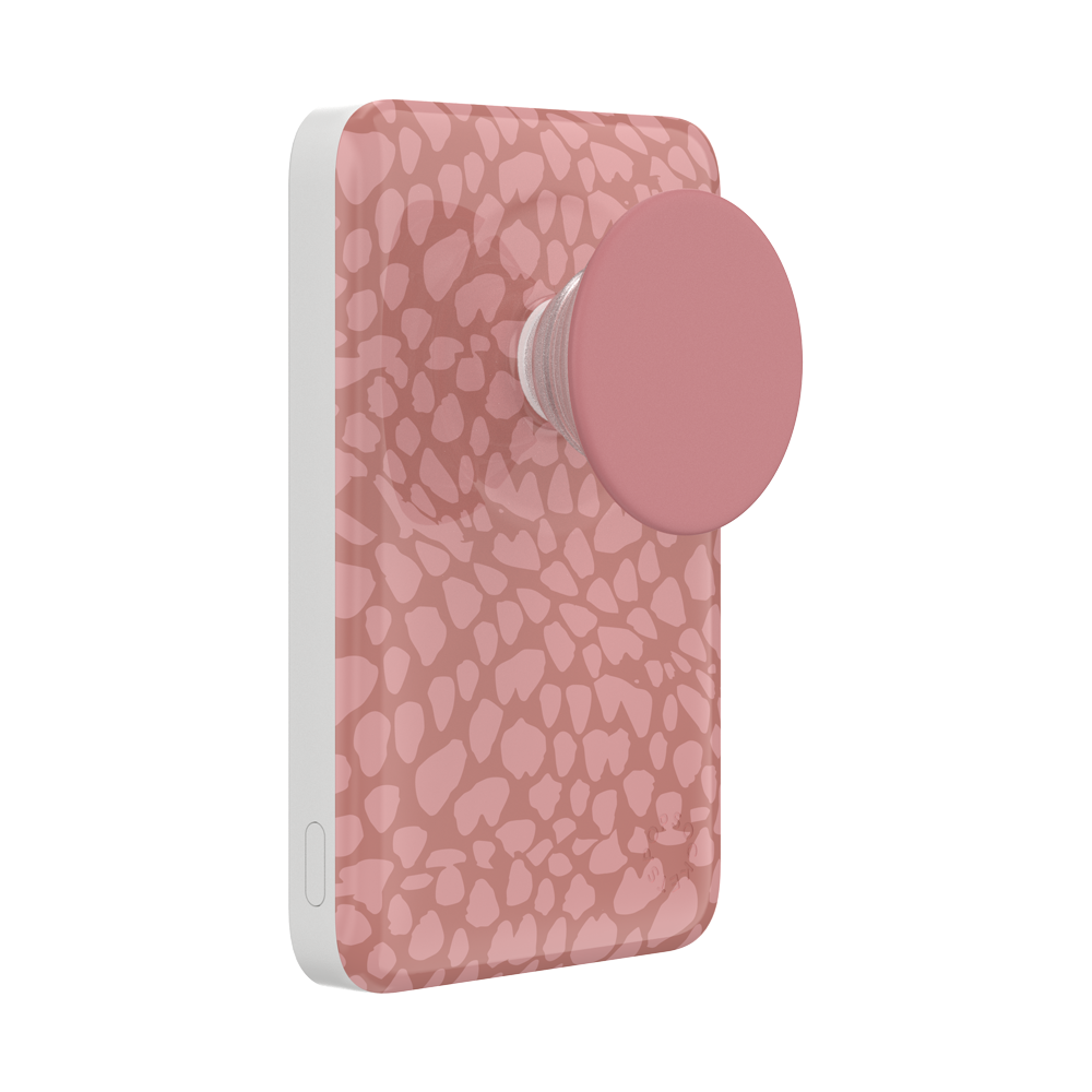 Clay Rosa Fossil — MagSafe PowerPack - US 19853