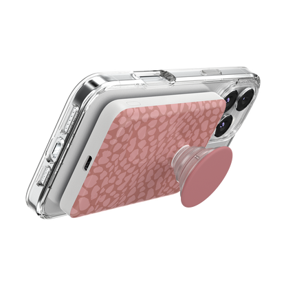 Clay Rosa Fossil — MagSafe PowerPack - US 94827