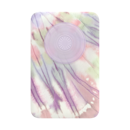Coastal Tie-Dye Purple — MagSafe PowerPack - US 31048