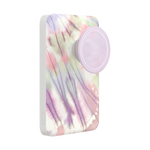 Coastal Tie-Dye Purple — MagSafe PowerPack - US 30127