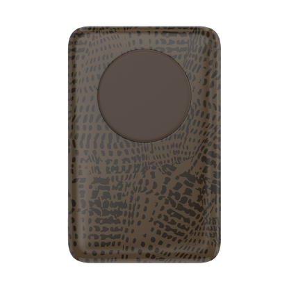 Cocoa Umber Petrified — MagSafe PowerPack - US 79147