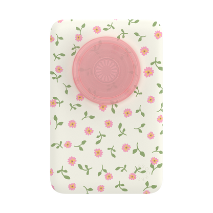 Dainty Prairie — MagSafe PowerPack - US 54769