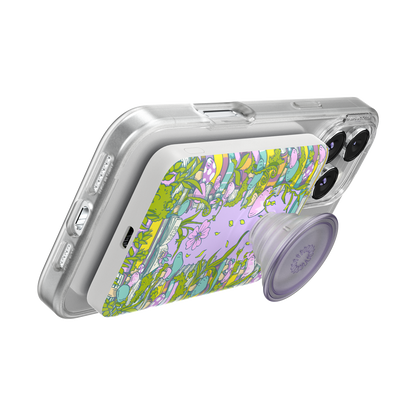 Fairy Trap Library — MagSafe PowerPack - US 75788
