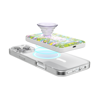 Fairy Trap Library — MagSafe PowerPack - US 75788