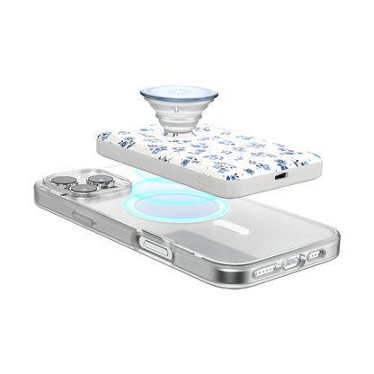 Forget Me Not Waltz — MagSafe PowerPack - US 18821