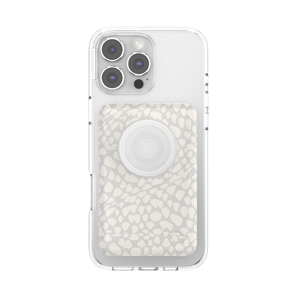 Horchata Fossil — MagSafe PowerPack - US 25301