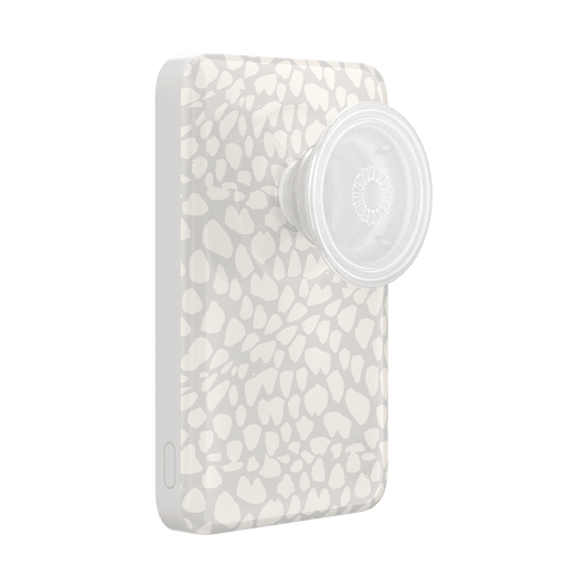 Horchata Fossil — MagSafe PowerPack - US 73154
