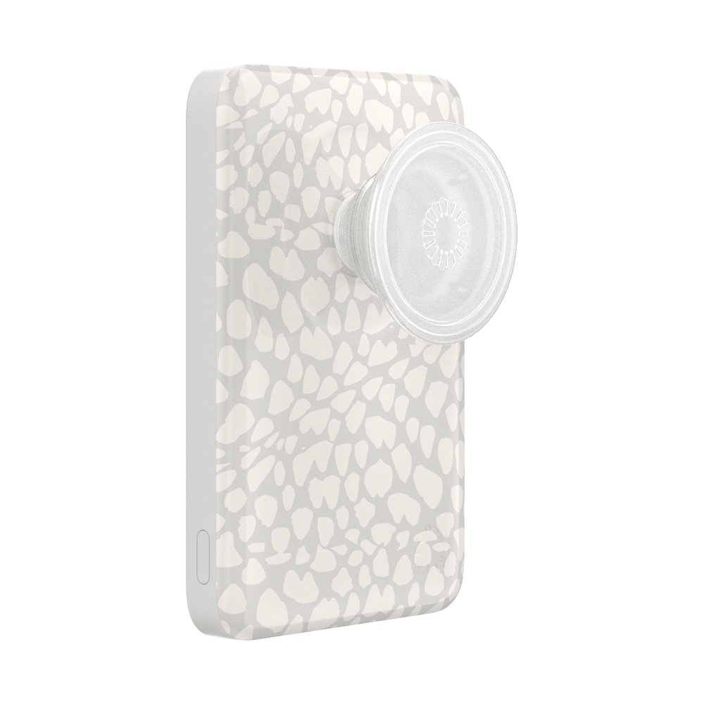 Horchata Fossil — MagSafe PowerPack - US 30597