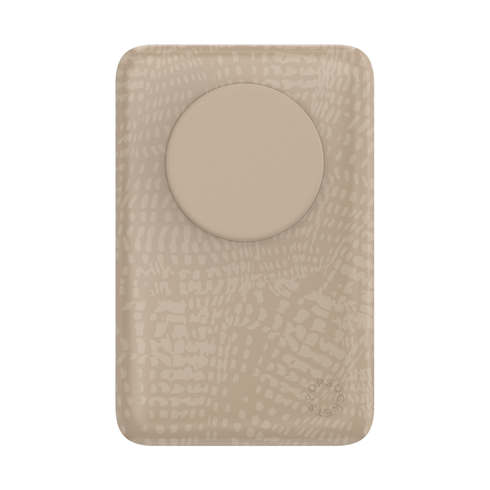 Latte — MagSafe PowerPack - US 14374